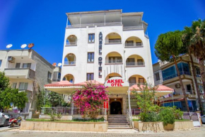 AKSEL BUTİK OTEL
